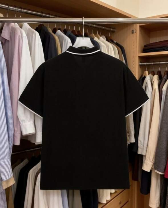 Dior Polo Shirts Short _SKUDiorM-3XLhgntx49828480